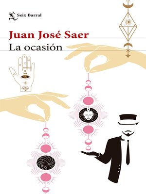 cover image of La ocasión